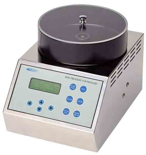 Spin Coater (SPIN-1200D) Made in Korea